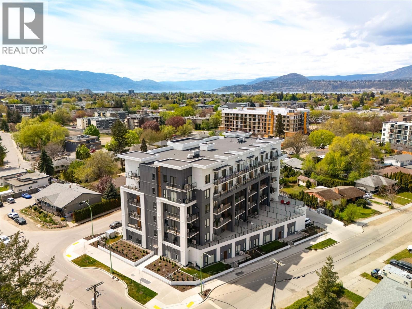 1380 Pridham Avenue Unit# 201, Kelowna, British Columbia  V1Y 6B5 - Photo 24 - 10395890