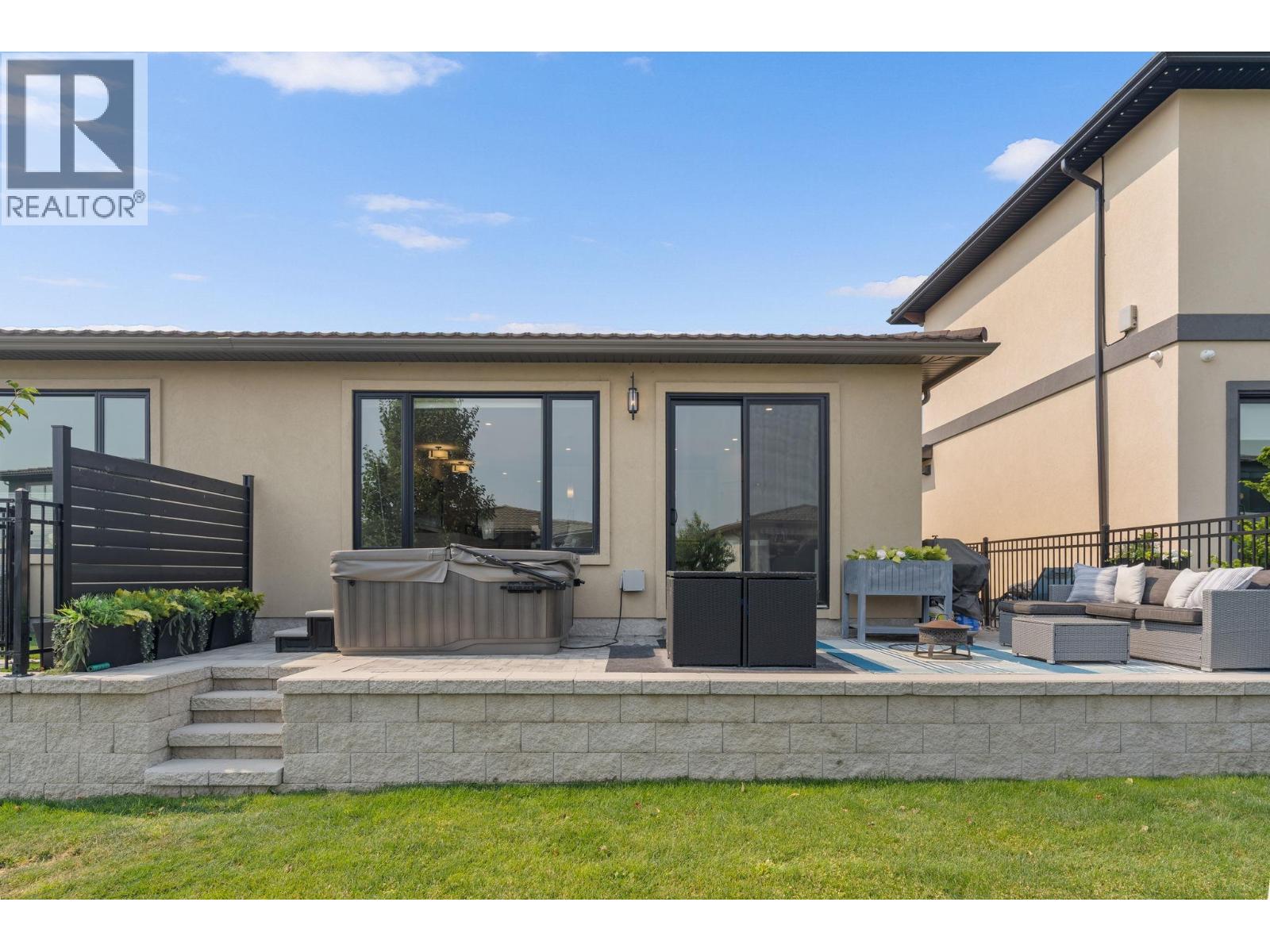 1871 Viewpoint Crescent, Westbank, British Columbia  V1Z 4E1 - Photo 25 - 10397062