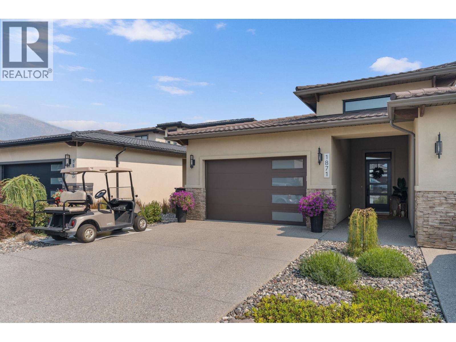 1871 Viewpoint Crescent, Westbank, British Columbia  V1Z 4E1 - Photo 3 - 10397062