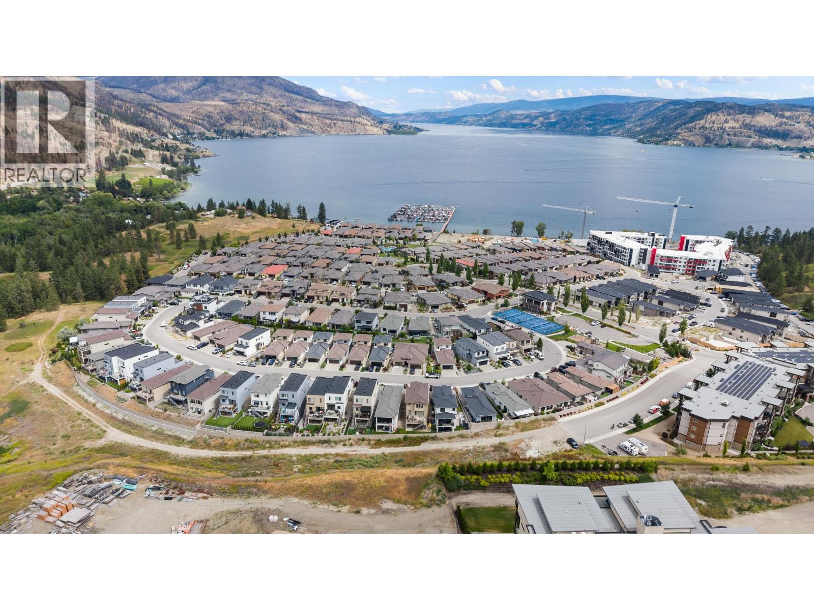 1871 Viewpoint Crescent, Westbank, British Columbia  V1Z 4E1 - Photo 52 - 10397062