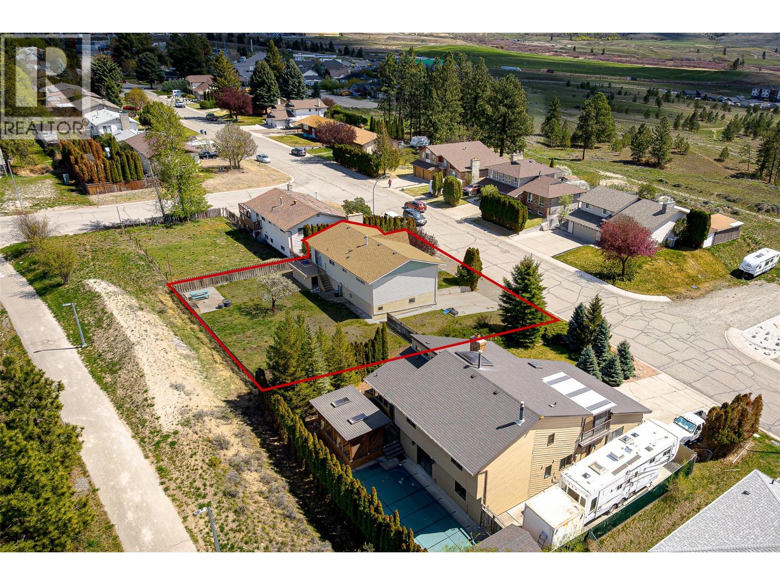 2475 Irvine Avenue, Merritt, British Columbia  V1K 1H4 - Photo 52 - 10397126