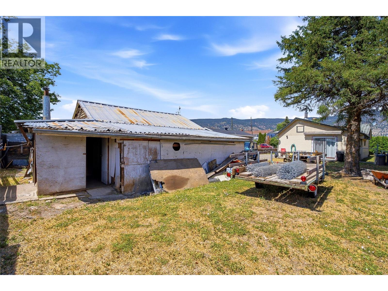 2664 Coutlee Avenue, Merritt, British Columbia  V1K 1A9 - Photo 40 - 10397095