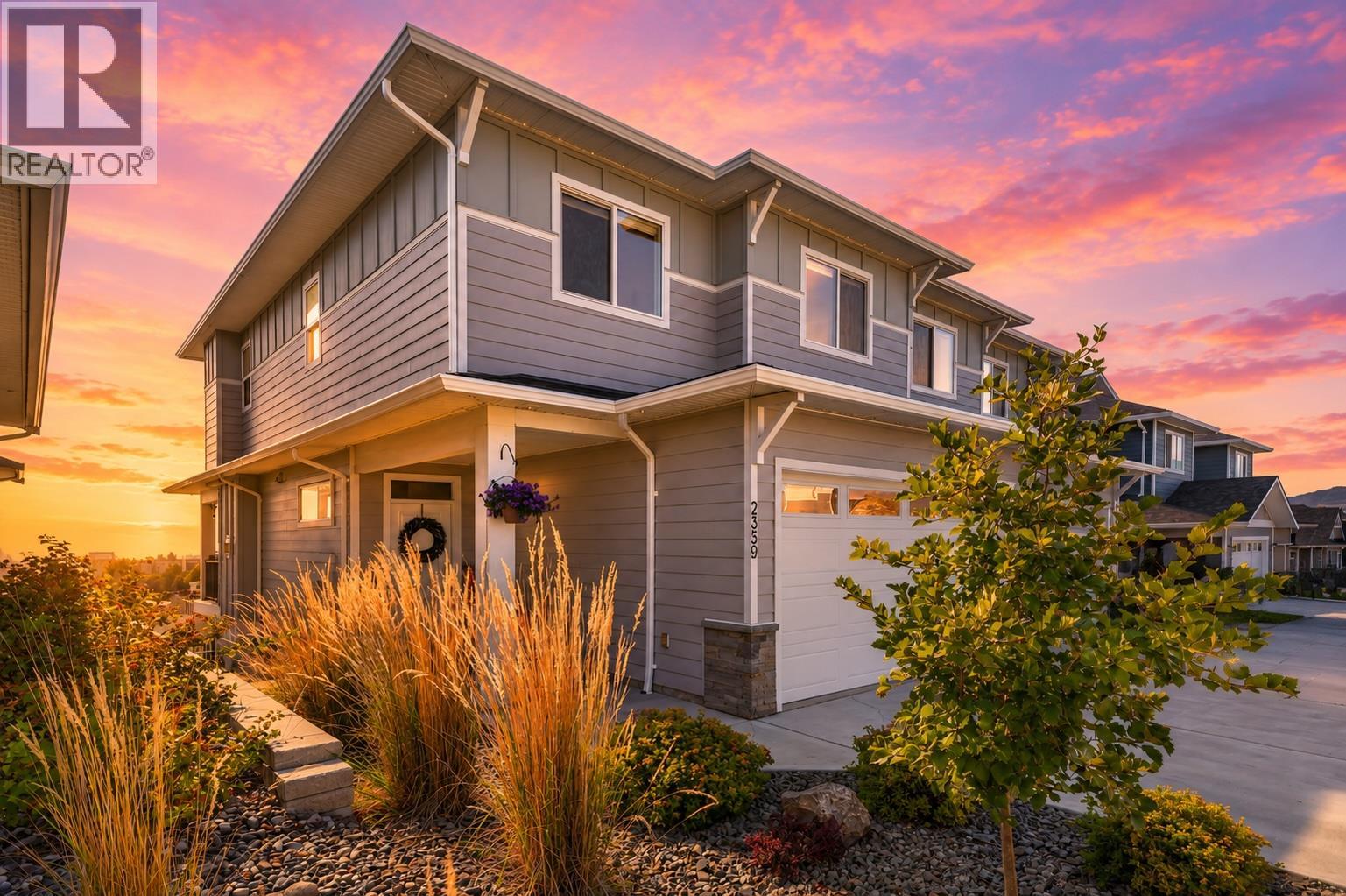 2359 Hawks Boulevard, West Kelowna, British Columbia  V4T 0A7 - Photo 1 - 10397136