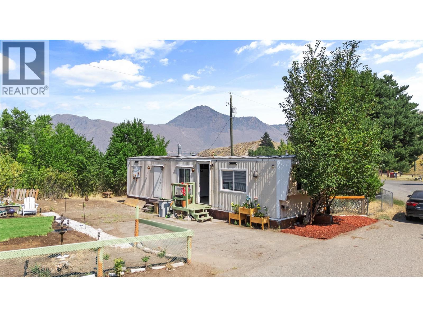 1175 Rose Hill Road Unit# 102, Kamloops, British Columbia  V2E 1G9 - Photo 1 - 10396954
