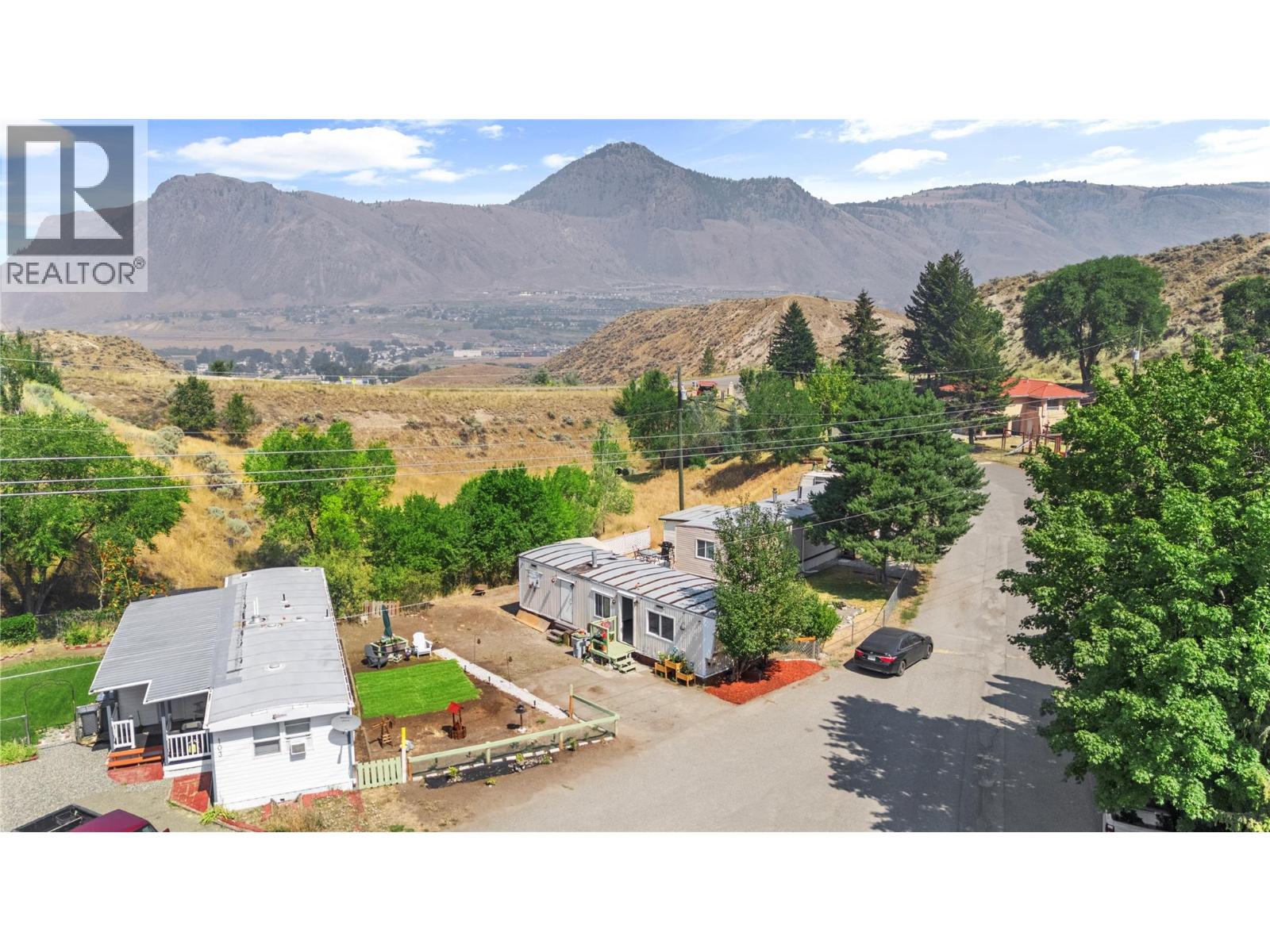 1175 Rose Hill Road Unit# 102, Kamloops, British Columbia  V2E 1G9 - Photo 2 - 10396954