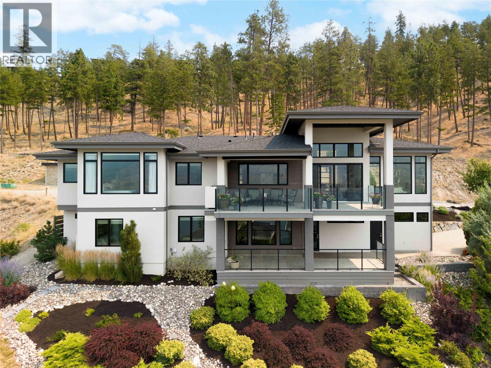 3320 Acacia Lane, Kelowna, British Columbia  V1V 3G1 - Photo 13 - 10395353