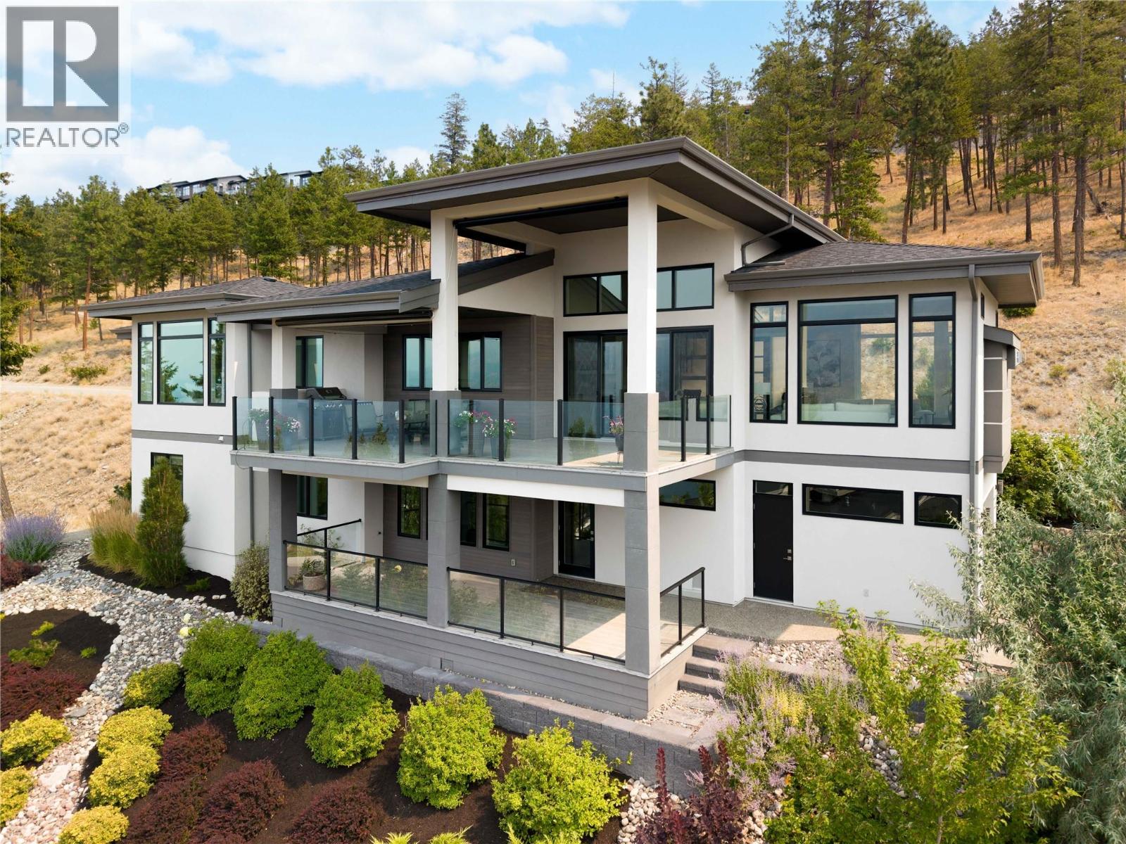 3320 Acacia Lane, Kelowna, British Columbia  V1V 3G1 - Photo 16 - 10395353