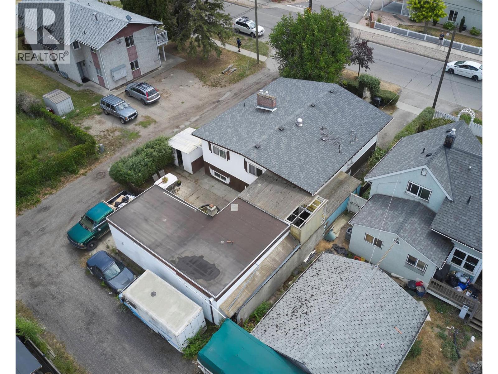 3903 27 Avenue, Vernon, British Columbia  V1T 1S8 - Photo 53 - 10397108