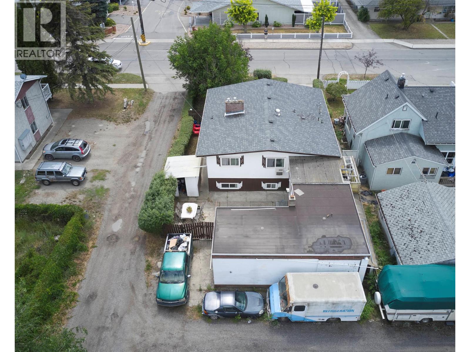 3903 27 Avenue, Vernon, British Columbia  V1T 1S8 - Photo 54 - 10397108