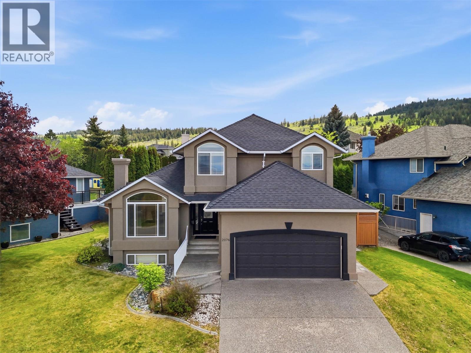 2076 Muirfield Road, Kamloops, British Columbia  V1S 1S6 - Photo 1 - 10397101