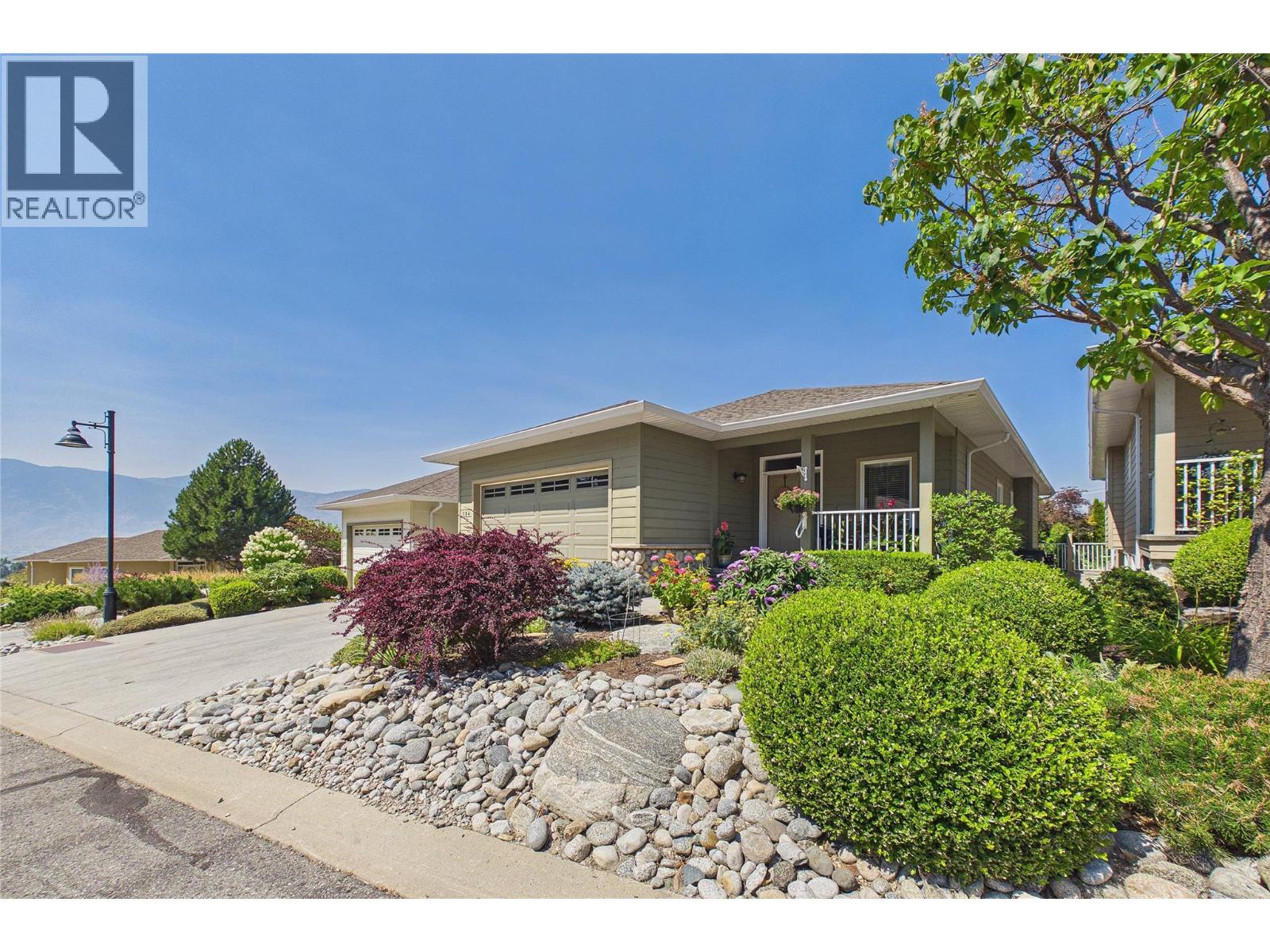 170 Stocks Crescent Unit# 184, Penticton, British Columbia  V2A 9C6 - Photo 2 - 10397156