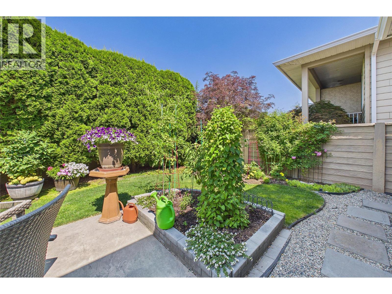 170 Stocks Crescent Unit# 184, Penticton, British Columbia  V2A 9C6 - Photo 38 - 10397156