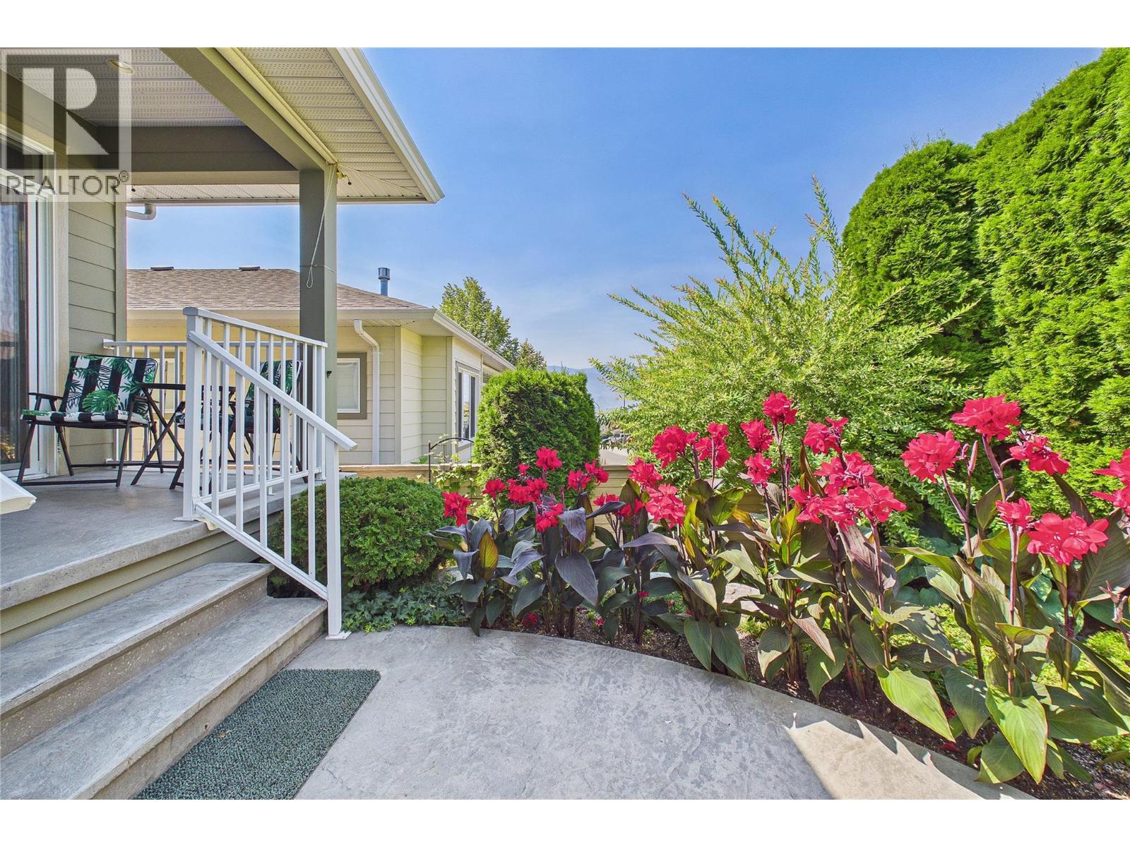 170 Stocks Crescent Unit# 184, Penticton, British Columbia  V2A 9C6 - Photo 40 - 10397156
