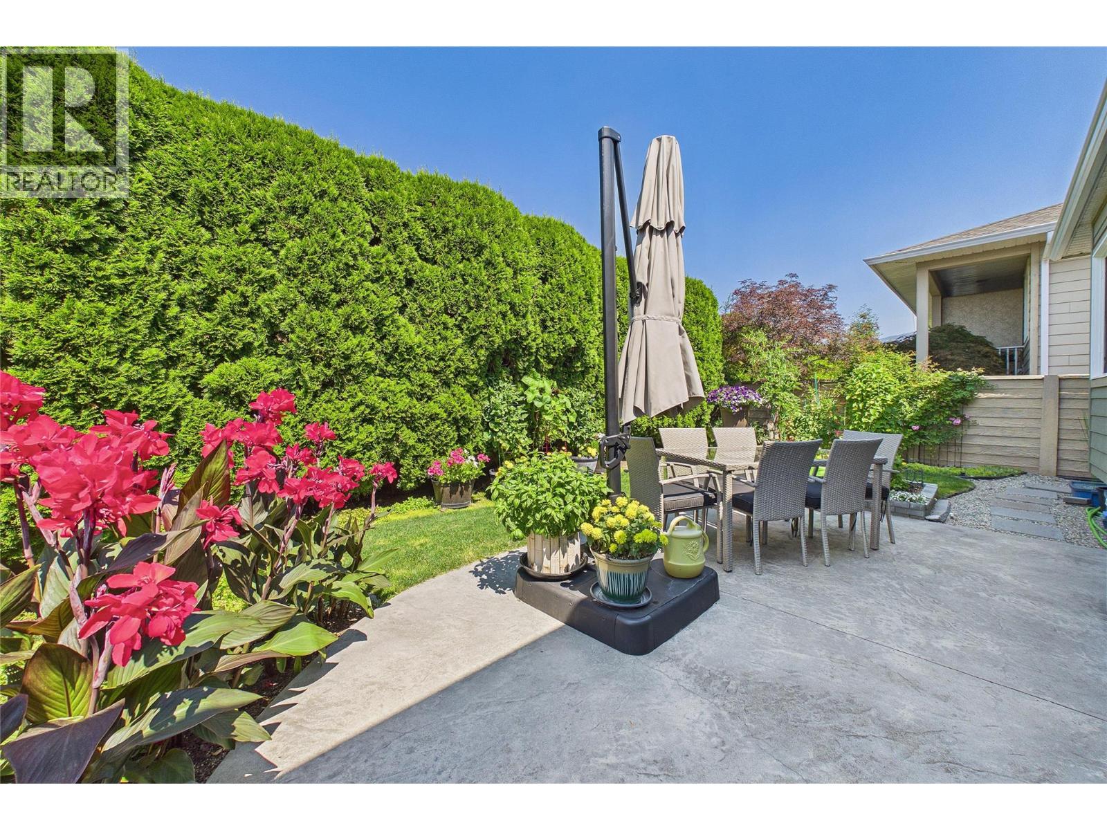 170 Stocks Crescent Unit# 184, Penticton, British Columbia  V2A 9C6 - Photo 41 - 10397156