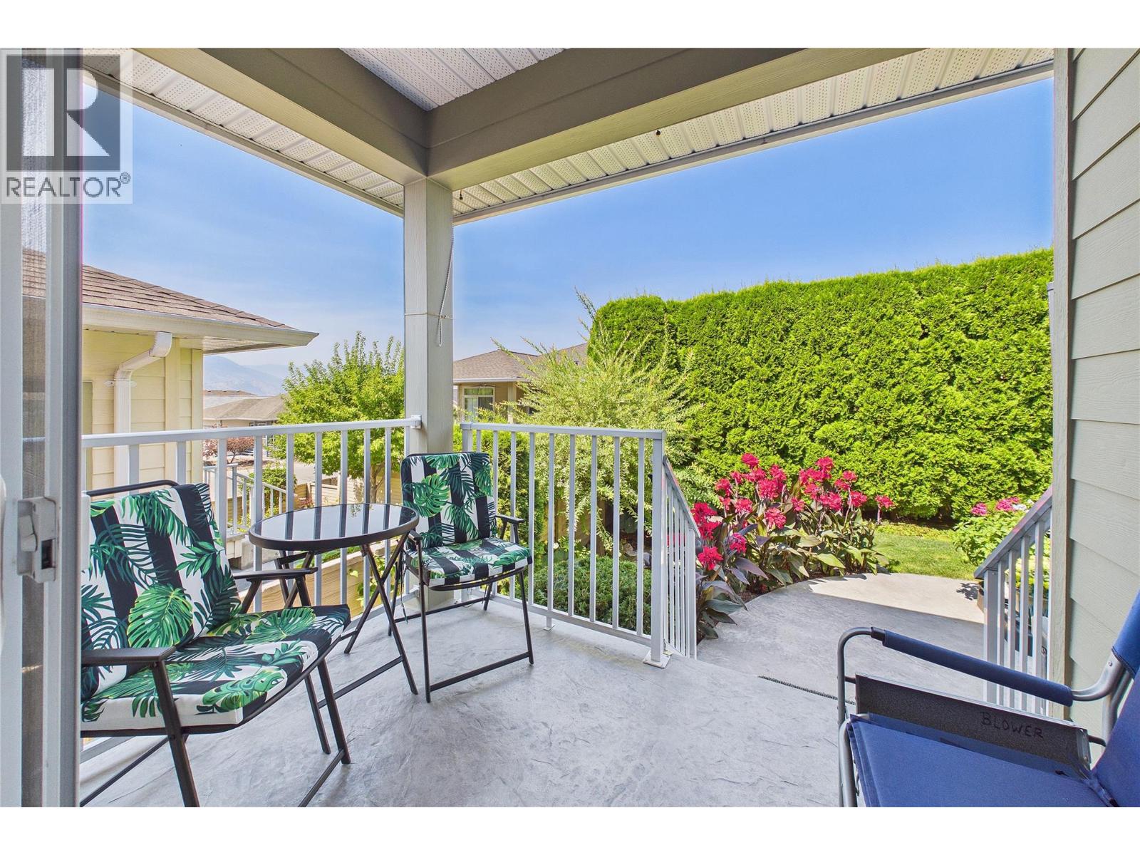 170 Stocks Crescent Unit# 184, Penticton, British Columbia  V2A 9C6 - Photo 42 - 10397156