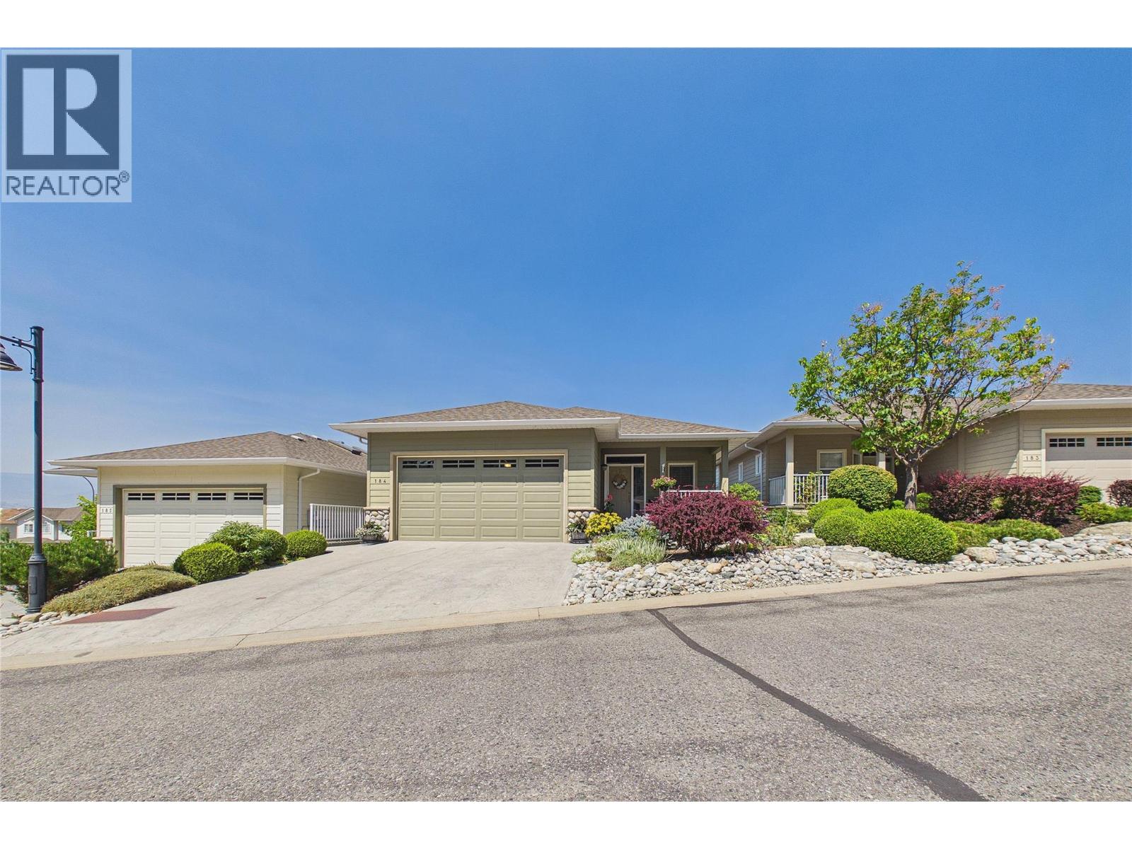 170 Stocks Crescent Unit# 184, Penticton, British Columbia  V2A 9C6 - Photo 44 - 10397156