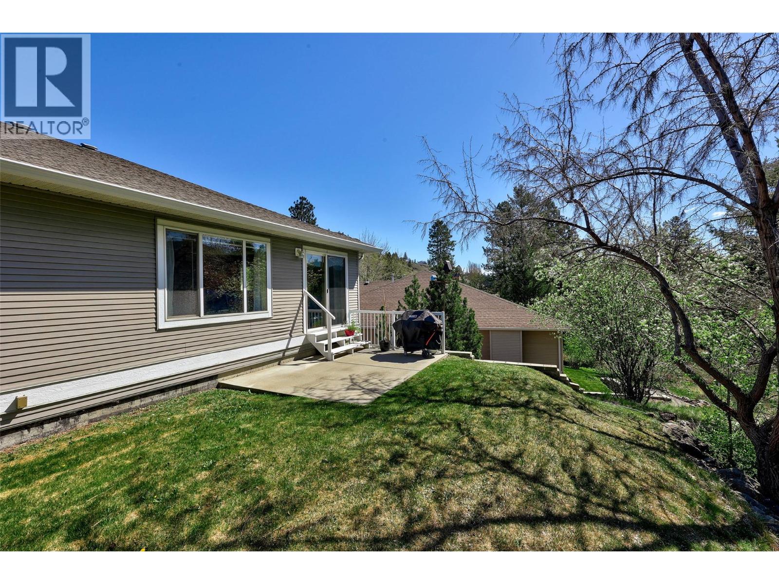 1855 Hillside Drive Unit# 34, Kamloops, British Columbia  V2E 0A2 - Photo 10 - 10397143