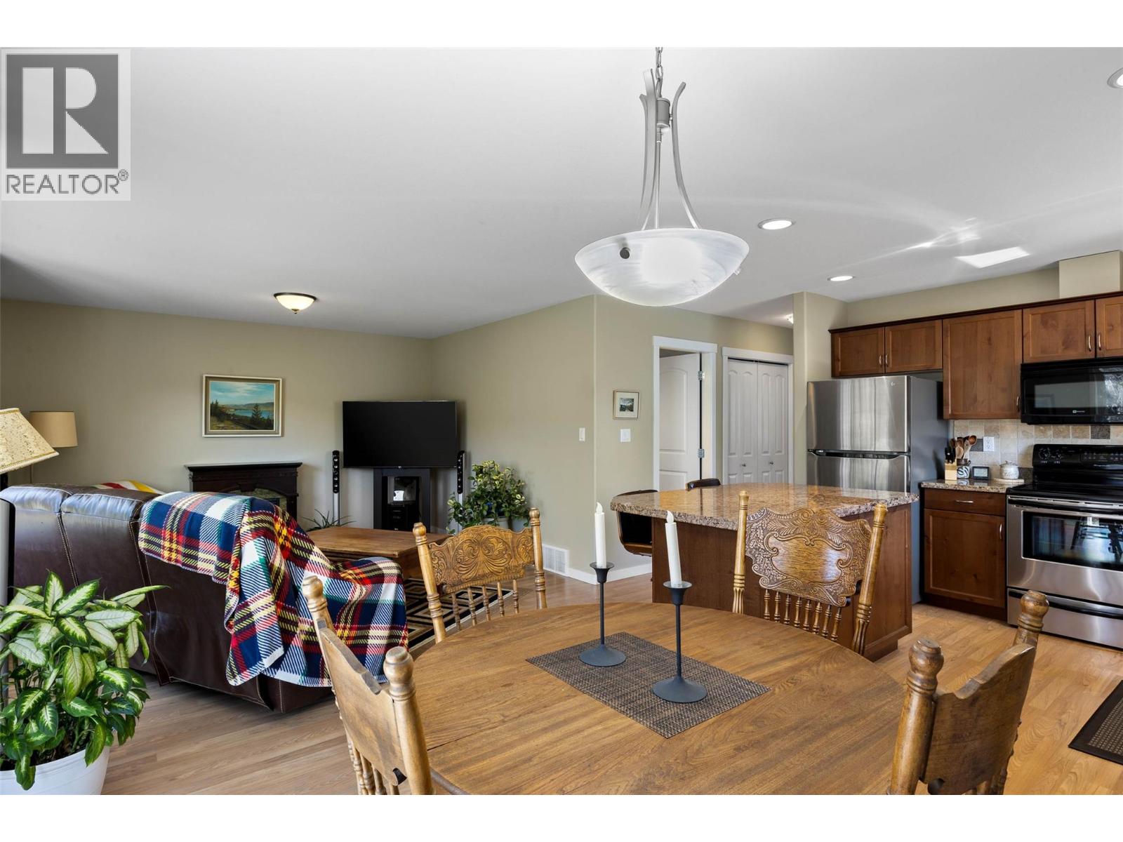 1855 Hillside Drive Unit# 34, Kamloops, British Columbia  V2E 0A2 - Photo 11 - 10397143