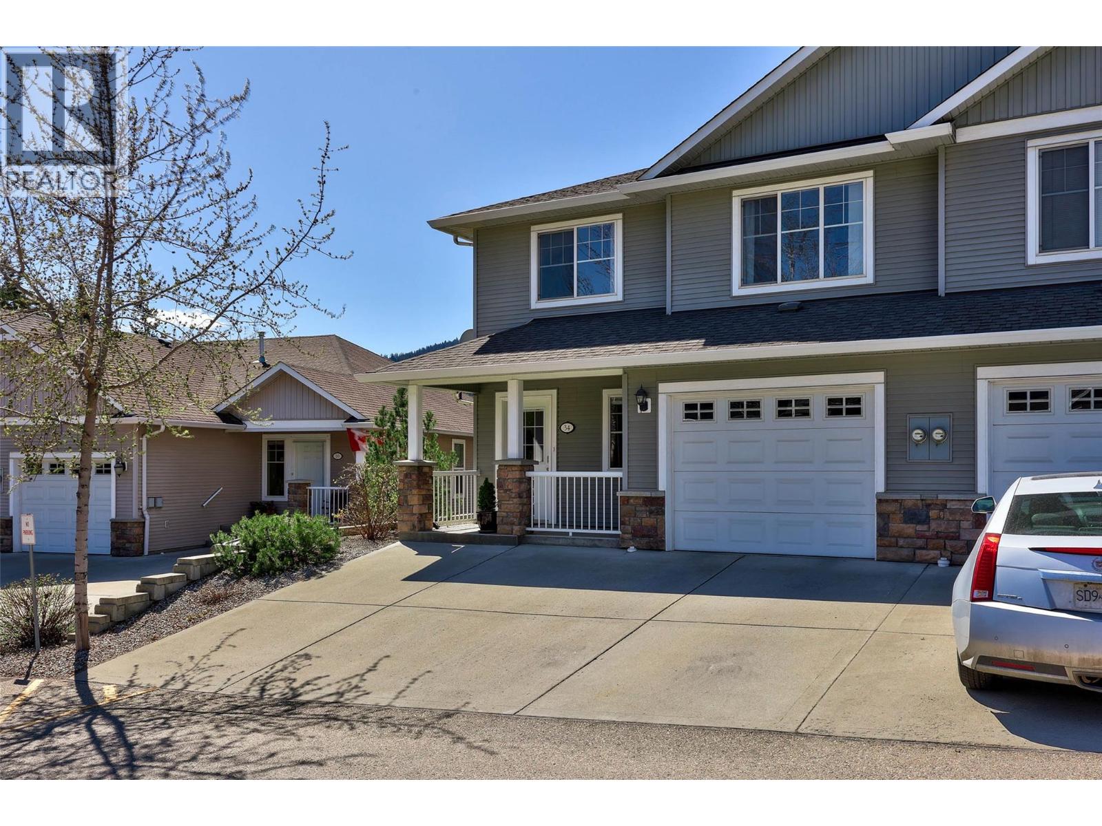 1855 Hillside Drive Unit# 34, Kamloops, British Columbia  V2E 0A2 - Photo 27 - 10397143