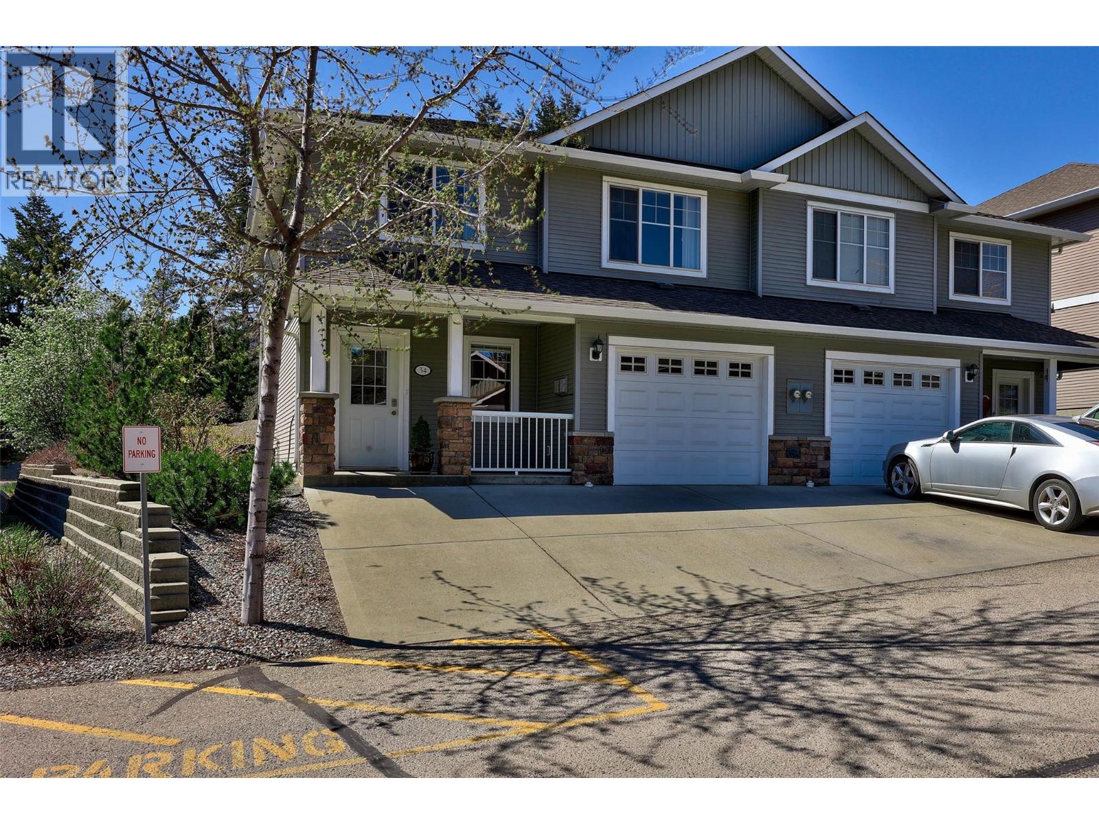 1855 Hillside Drive Unit# 34, Kamloops, British Columbia  V2E 0A2 - Photo 28 - 10397143