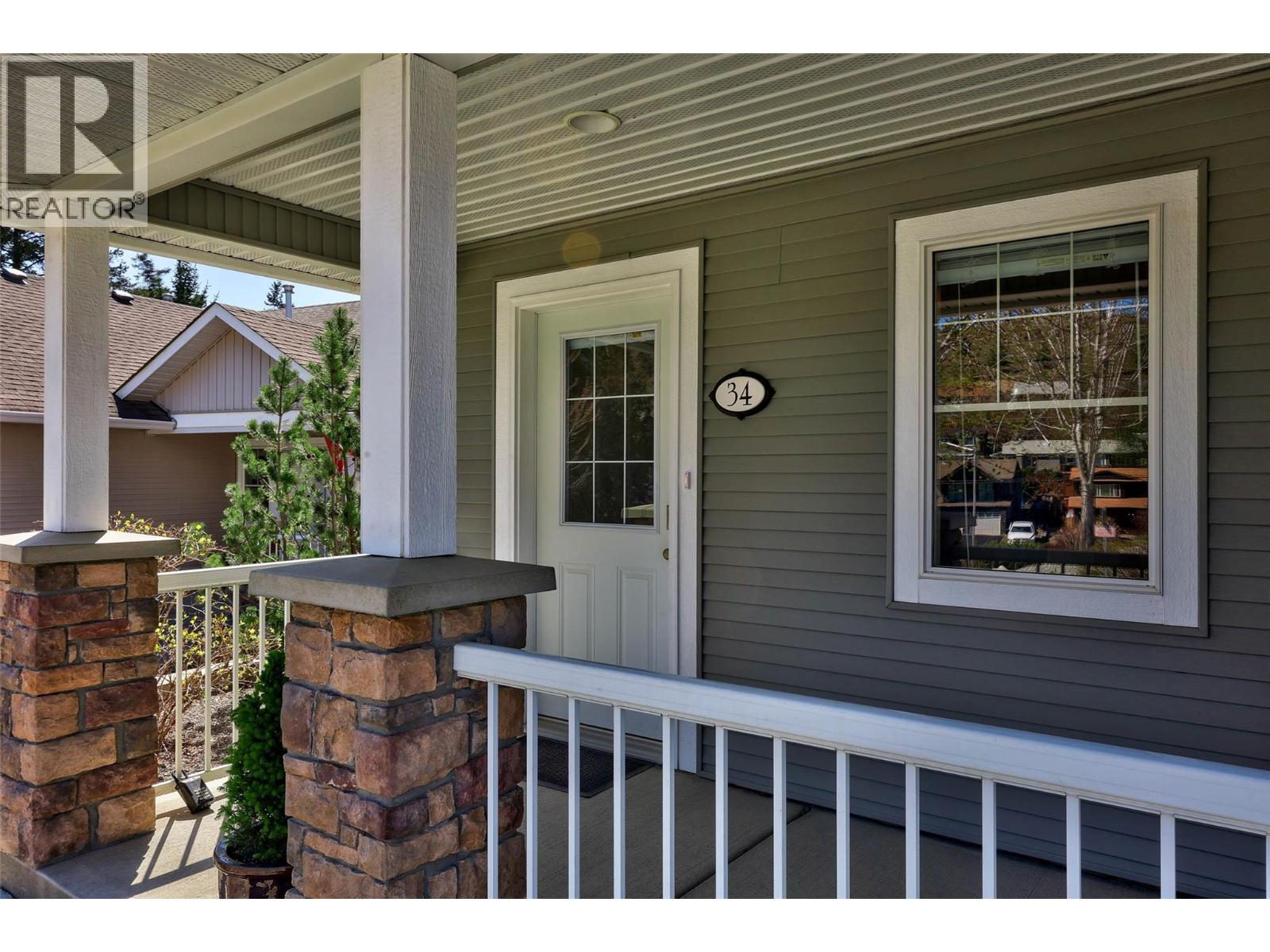 1855 Hillside Drive Unit# 34, Kamloops, British Columbia  V2E 0A2 - Photo 29 - 10397143