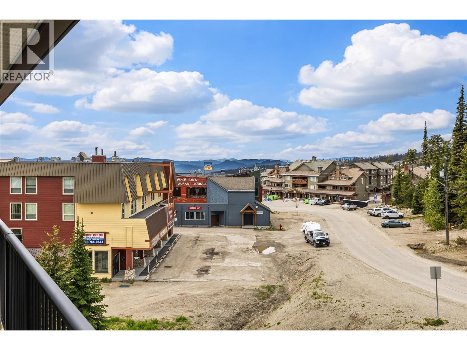6430 Whiskey Jack Road Unit# 302, Big White, British Columbia  V1P 1T4 - Photo 10 - 10397139