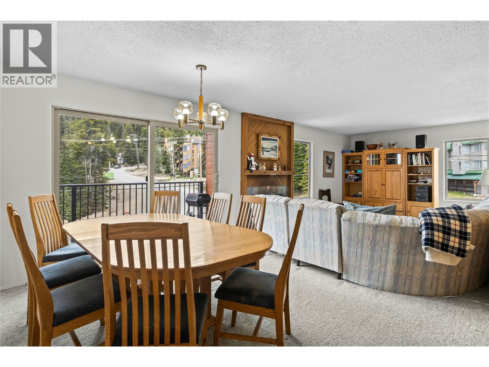 6430 Whiskey Jack Road Unit# 302, Big White, British Columbia  V1P 1T4 - Photo 2 - 10397139