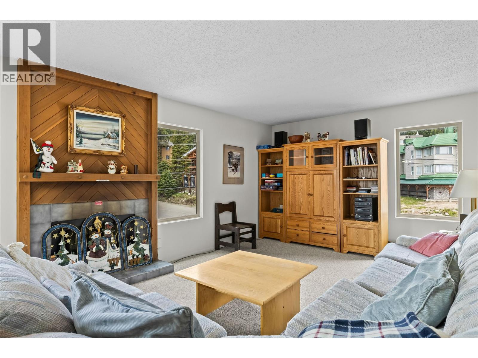 6430 Whiskey Jack Road Unit# 302, Big White, British Columbia  V1P 1T4 - Photo 3 - 10397139