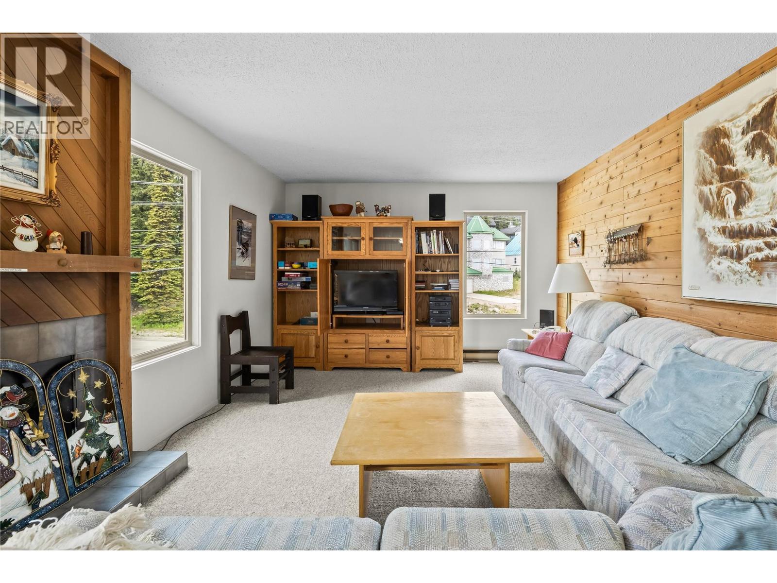 6430 Whiskey Jack Road Unit# 302, Big White, British Columbia  V1P 1T4 - Photo 4 - 10397139