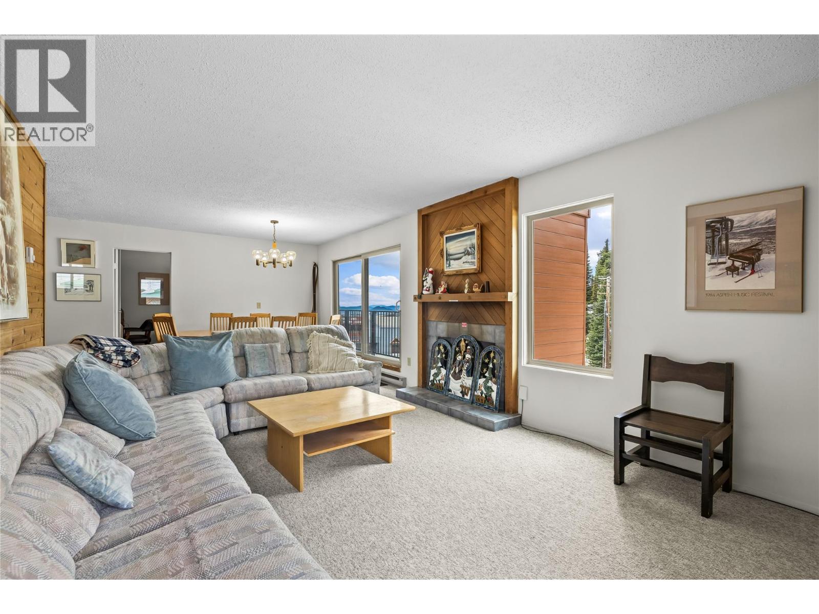 6430 Whiskey Jack Road Unit# 302, Big White, British Columbia  V1P 1T4 - Photo 6 - 10397139