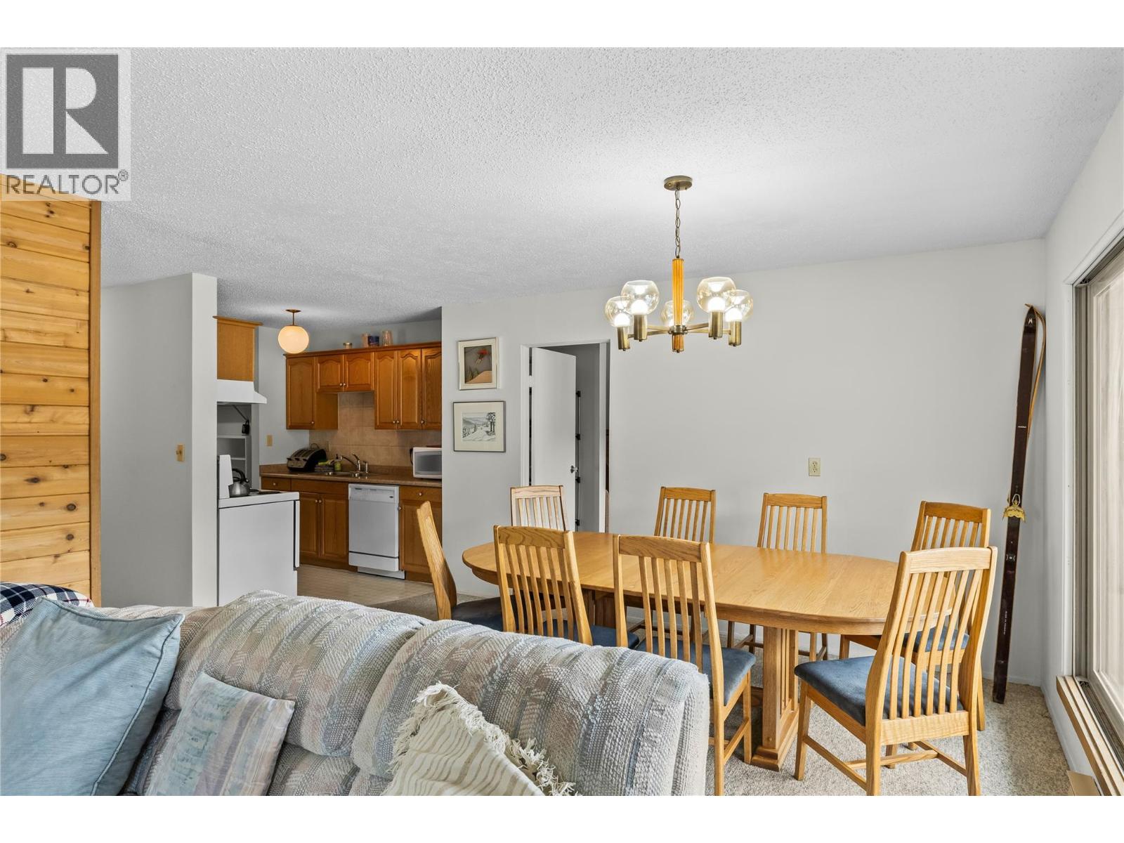 6430 Whiskey Jack Road Unit# 302, Big White, British Columbia  V1P 1T4 - Photo 7 - 10397139