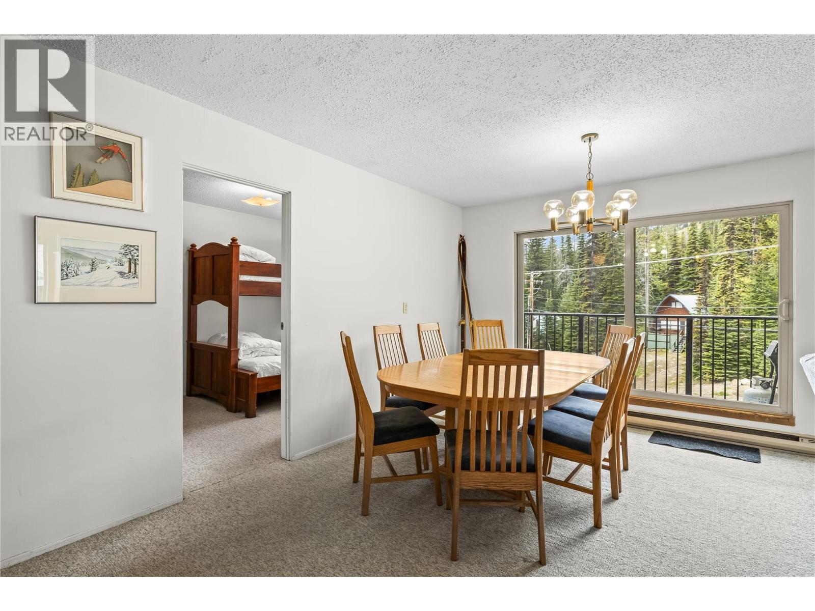 6430 Whiskey Jack Road Unit# 302, Big White, British Columbia  V1P 1T4 - Photo 8 - 10397139