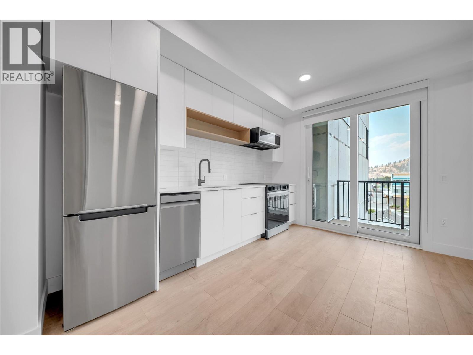 620 Coronation Avenue Unit# 409, Kelowna, British Columbia  V1Y 7A1 - Photo 6 - 10396984