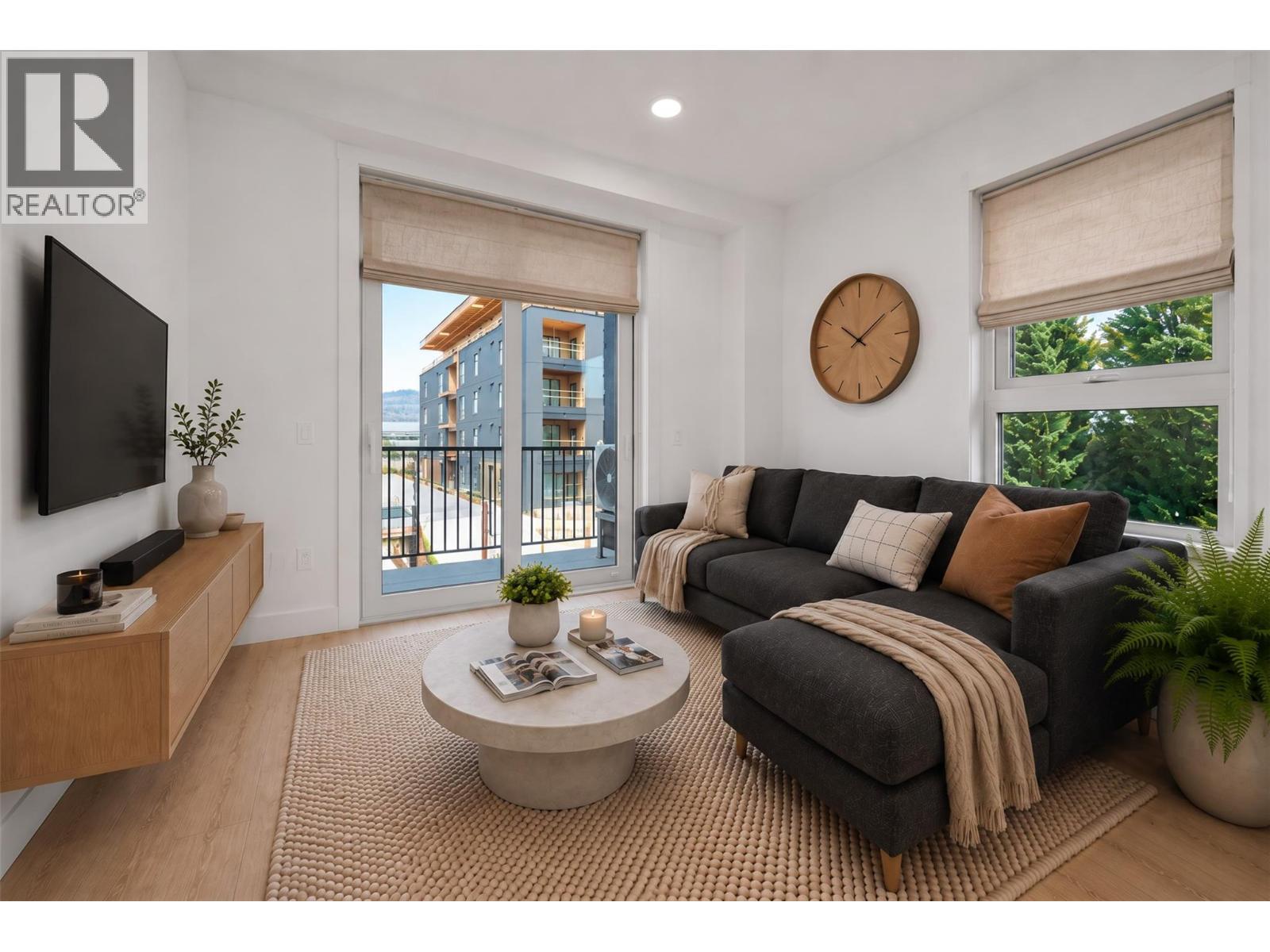 620 Coronation Avenue Unit# 312, Kelowna, British Columbia  V1Y 7A1 - Photo 3 - 10396939
