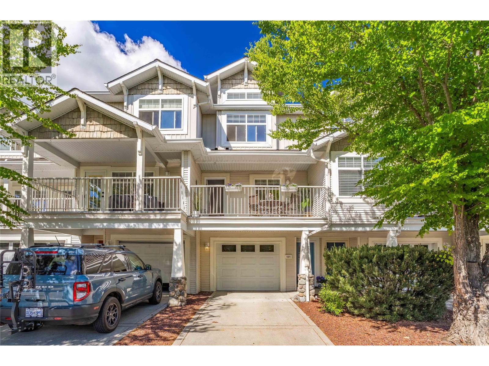 3825 Glen Canyon Drive Unit# 104, West Kelowna, British Columbia  V4T 2T4 - Photo 4 - 10396981