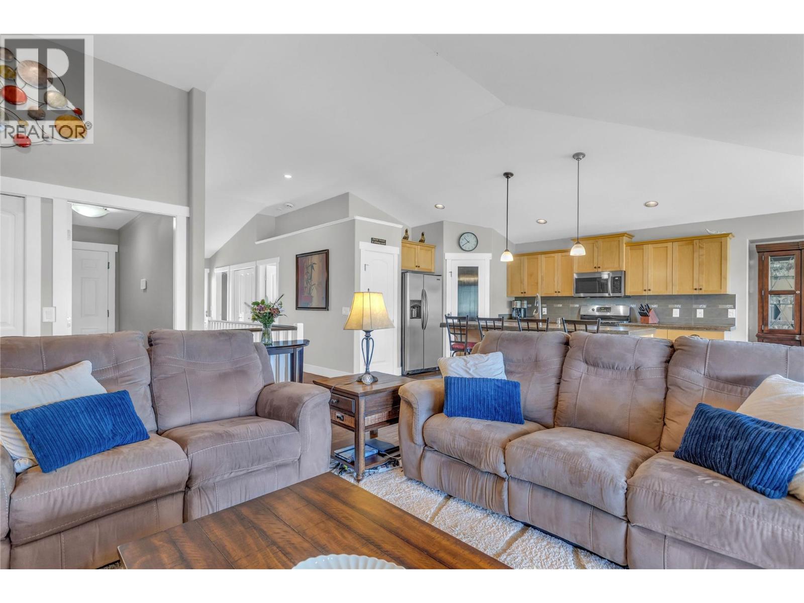 2493 Ironridge Road, West Kelowna, British Columbia  V4T 2Y4 - Photo 6 - 10396679