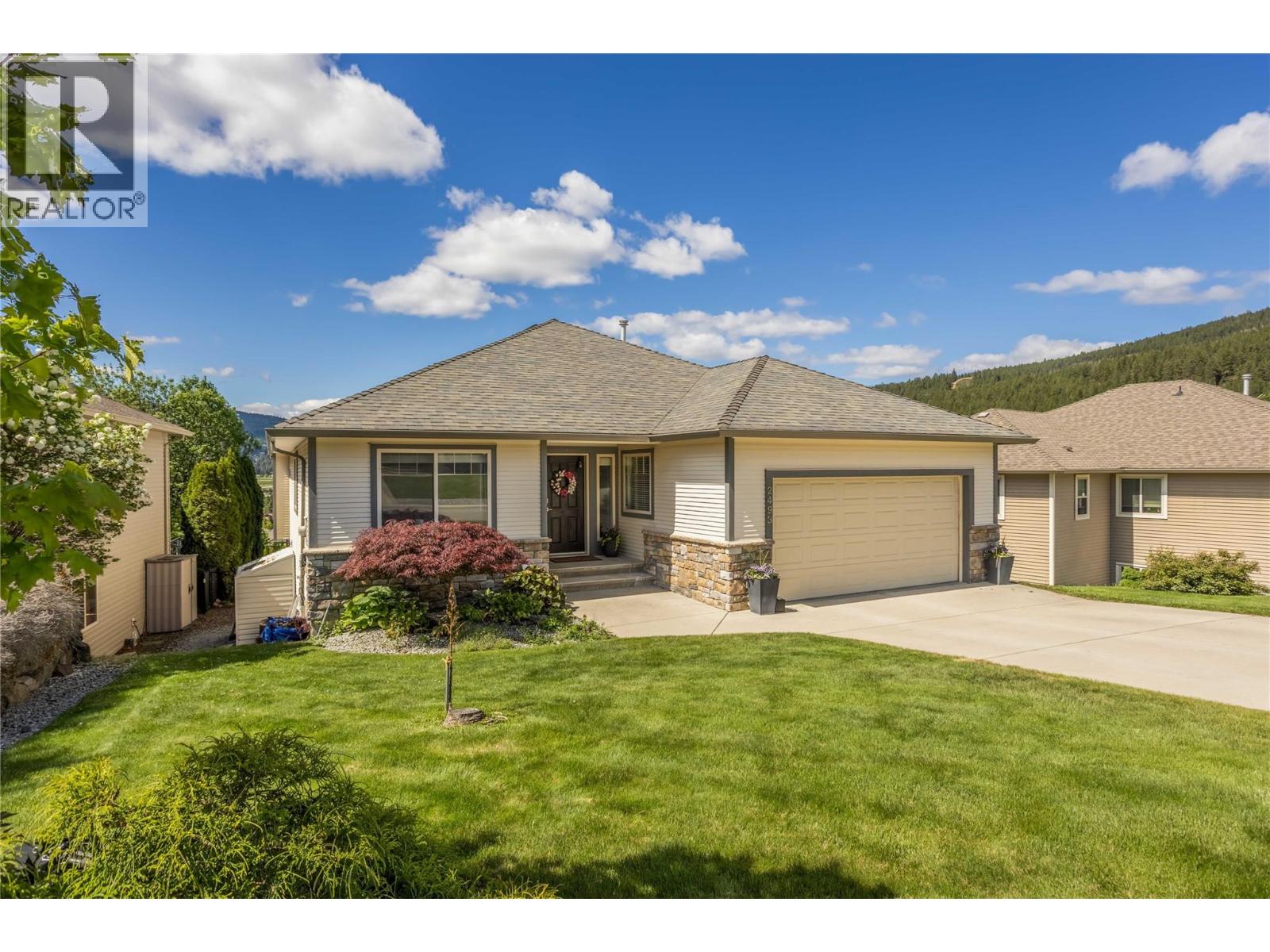 2493 Ironridge Road, West Kelowna, British Columbia  V4T 2Y4 - Photo 63 - 10396679