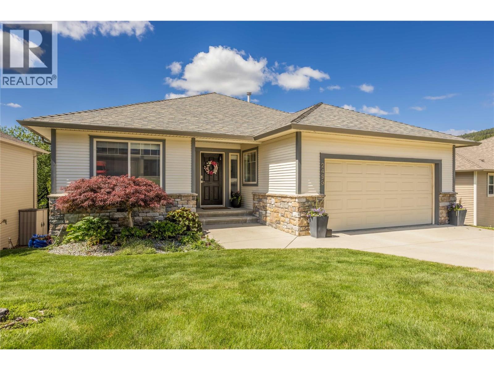 2493 Ironridge Road, West Kelowna, British Columbia  V4T 2Y4 - Photo 65 - 10396679
