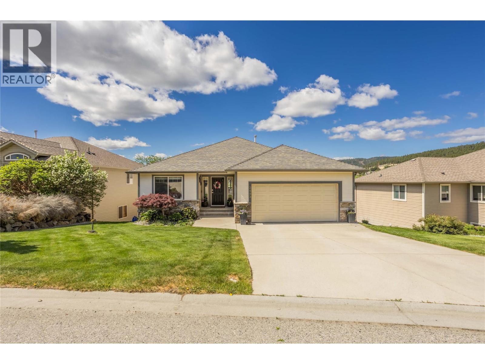 2493 Ironridge Road, West Kelowna, British Columbia  V4T 2Y4 - Photo 66 - 10396679