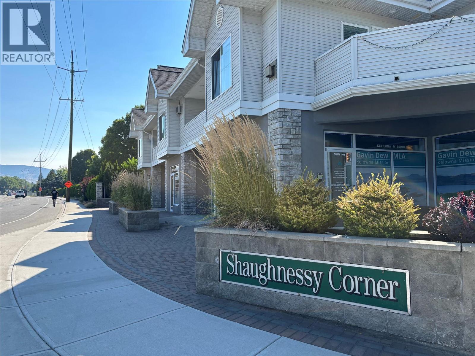 2121 Ethel Street Unit# 105, Kelowna, British Columbia  V1Y 2Z6 - Photo 1 - 10396459