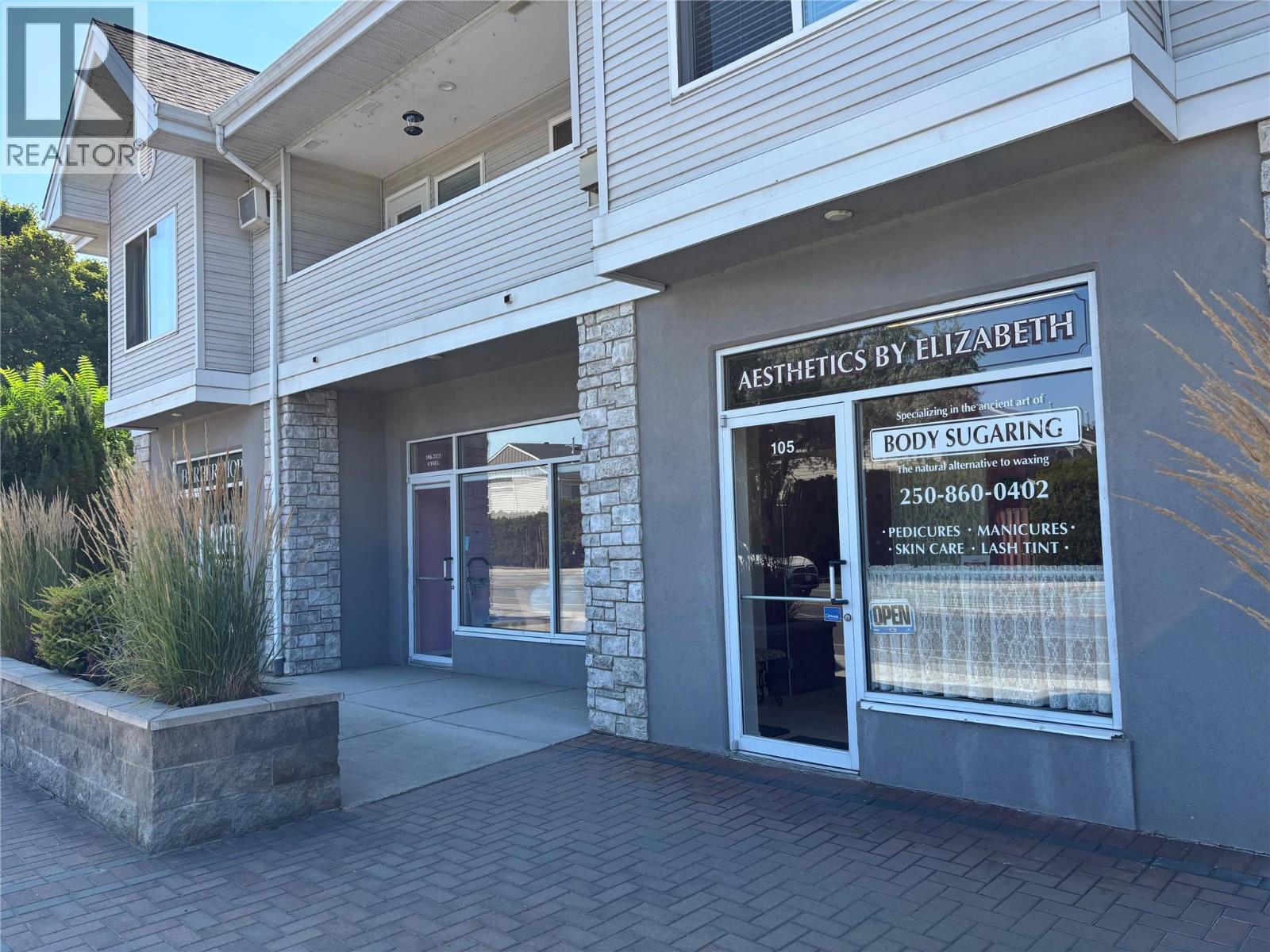 2121 Ethel Street Unit# 105, Kelowna, British Columbia  V1Y 2Z6 - Photo 3 - 10396459