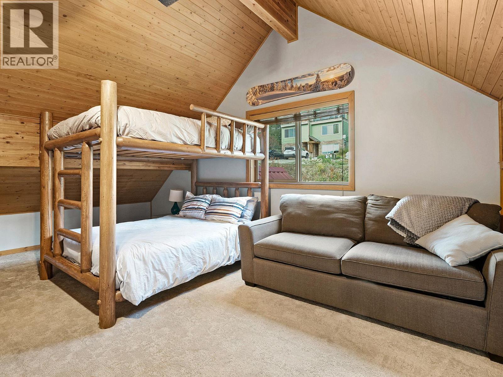 4833 Snow Pines Road, Big White, British Columbia  V1P 1T4 - Photo 19 - 10397120