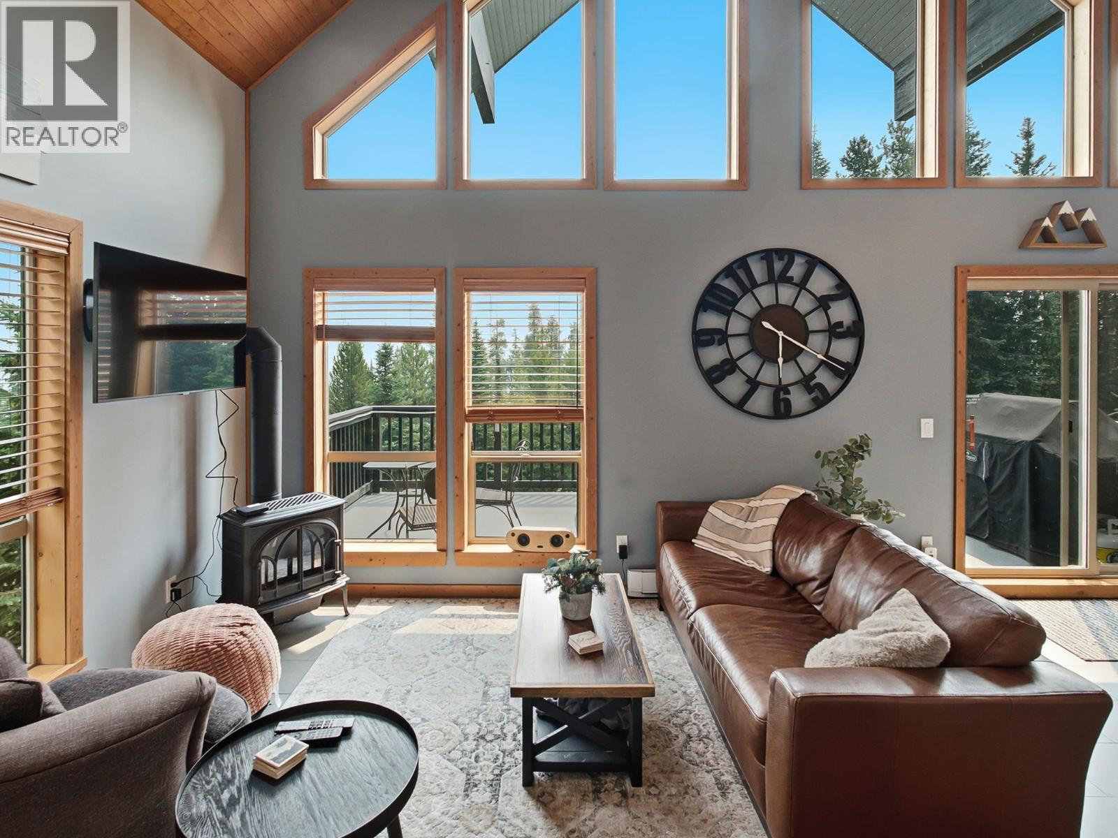 4833 Snow Pines Road, Big White, British Columbia  V1P 1T4 - Photo 3 - 10397120