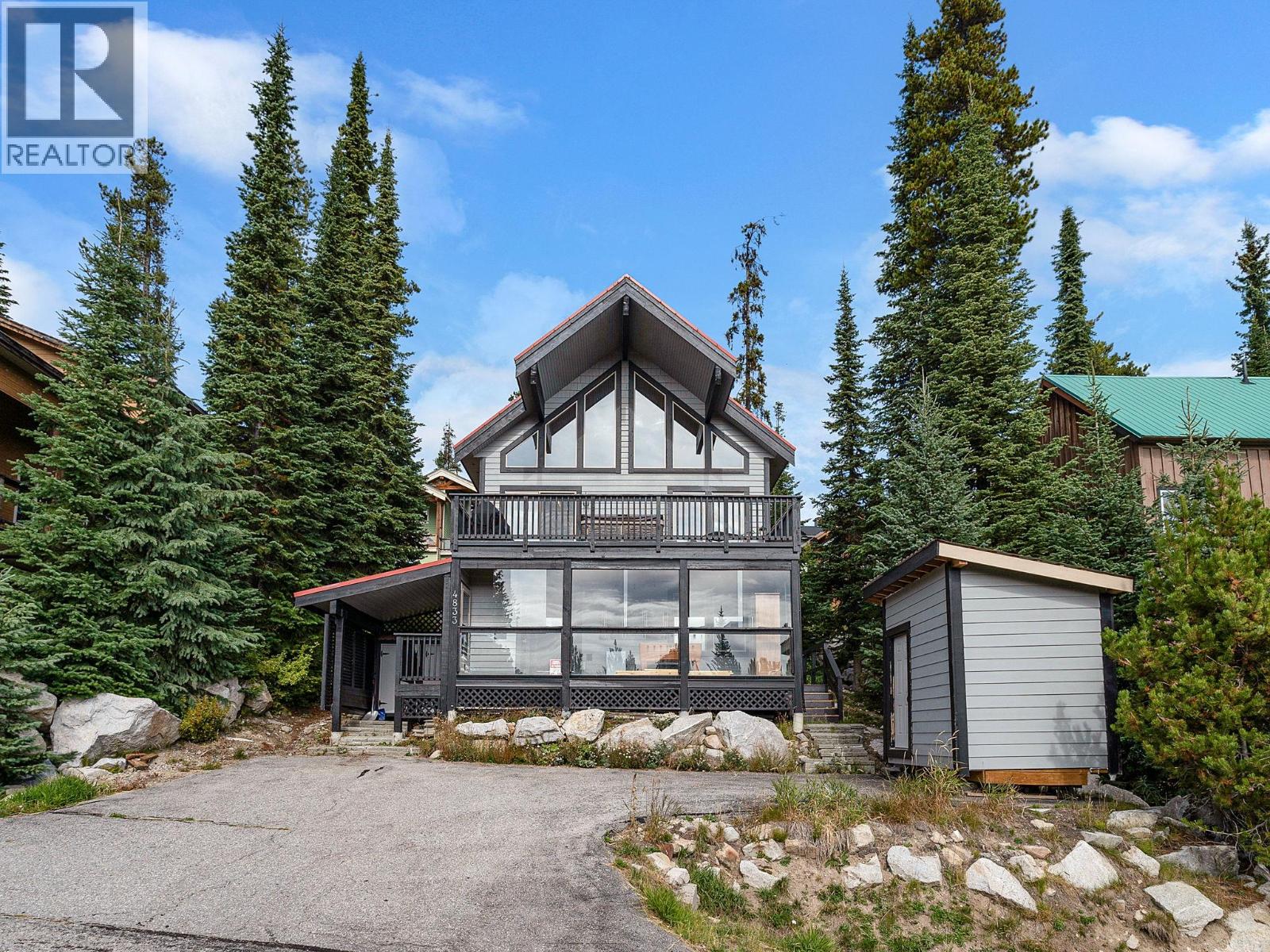 4833 Snow Pines Road, Big White, British Columbia  V1P 1T4 - Photo 35 - 10397120