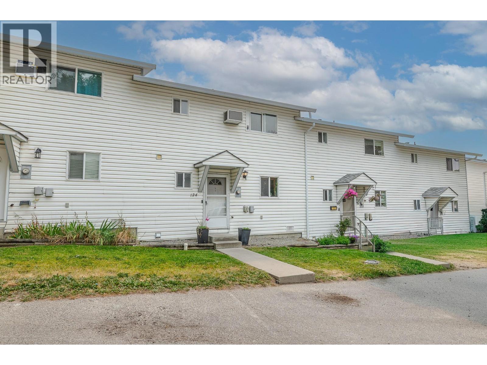 3004 South Main Street Unit# 124, Penticton, British Columbia  V2A 6Y2 - Photo 1 - 10397118