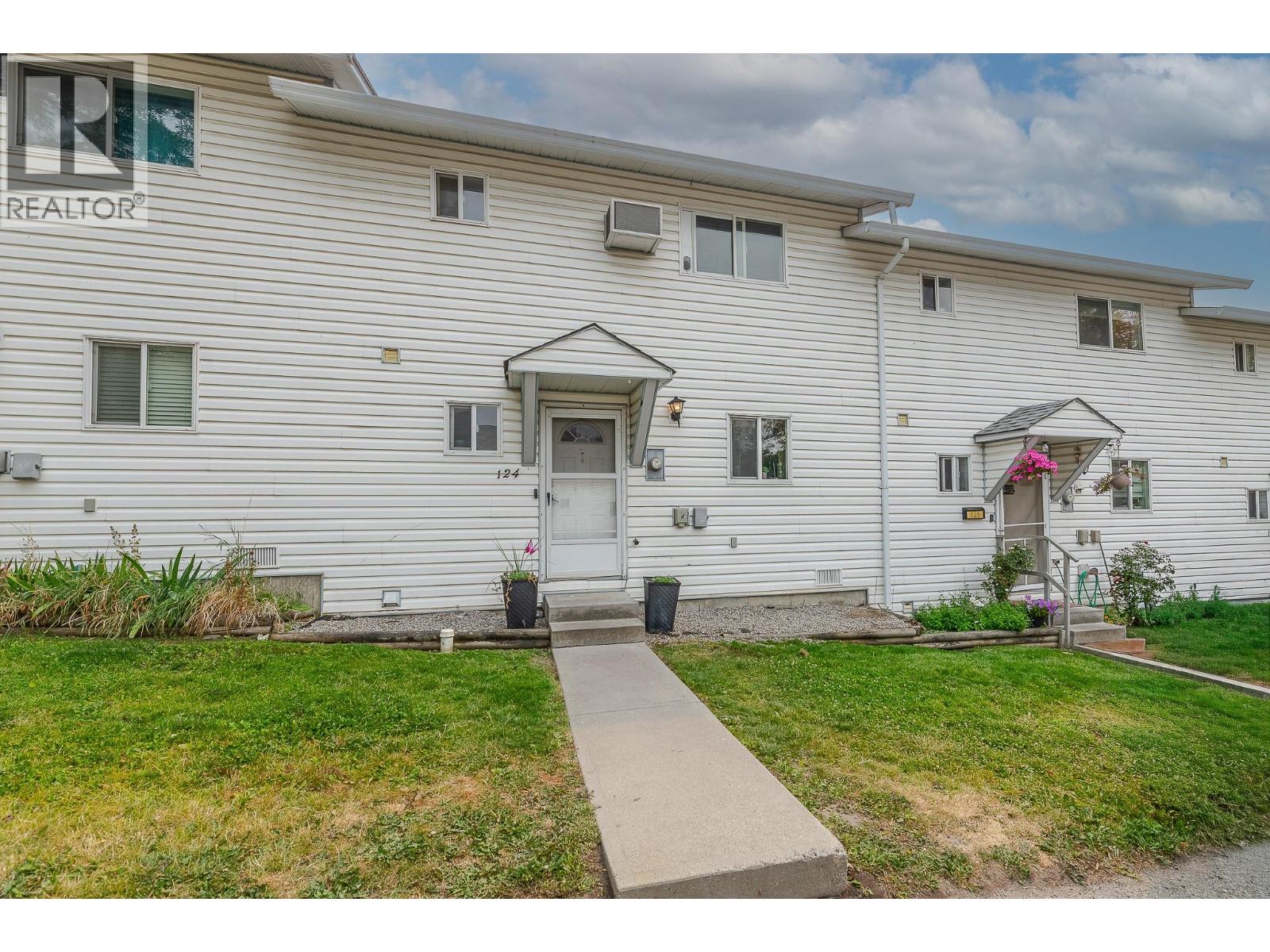 3004 South Main Street Unit# 124, Penticton, British Columbia  V2A 6Y2 - Photo 2 - 10397118