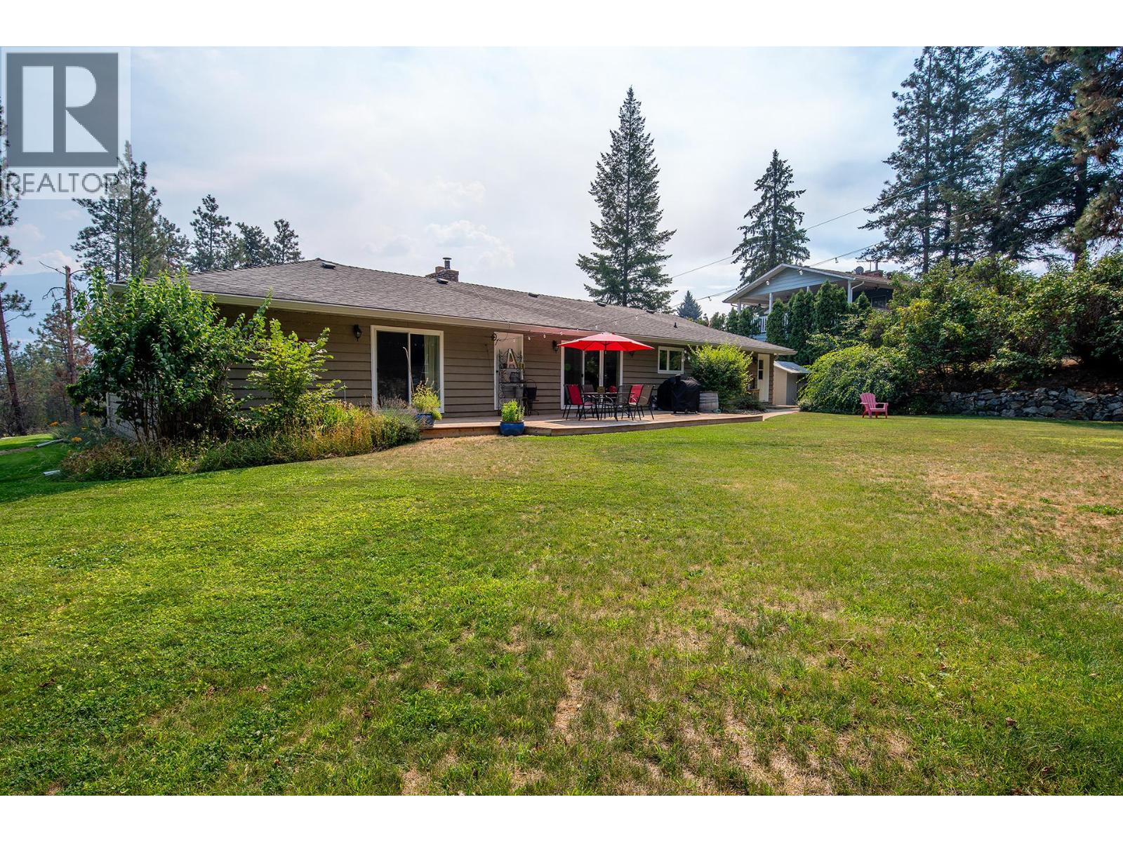 12692 Ponderosa Drive, Lake Country, British Columbia  V4V 2G9 - Photo 11 - 10396863