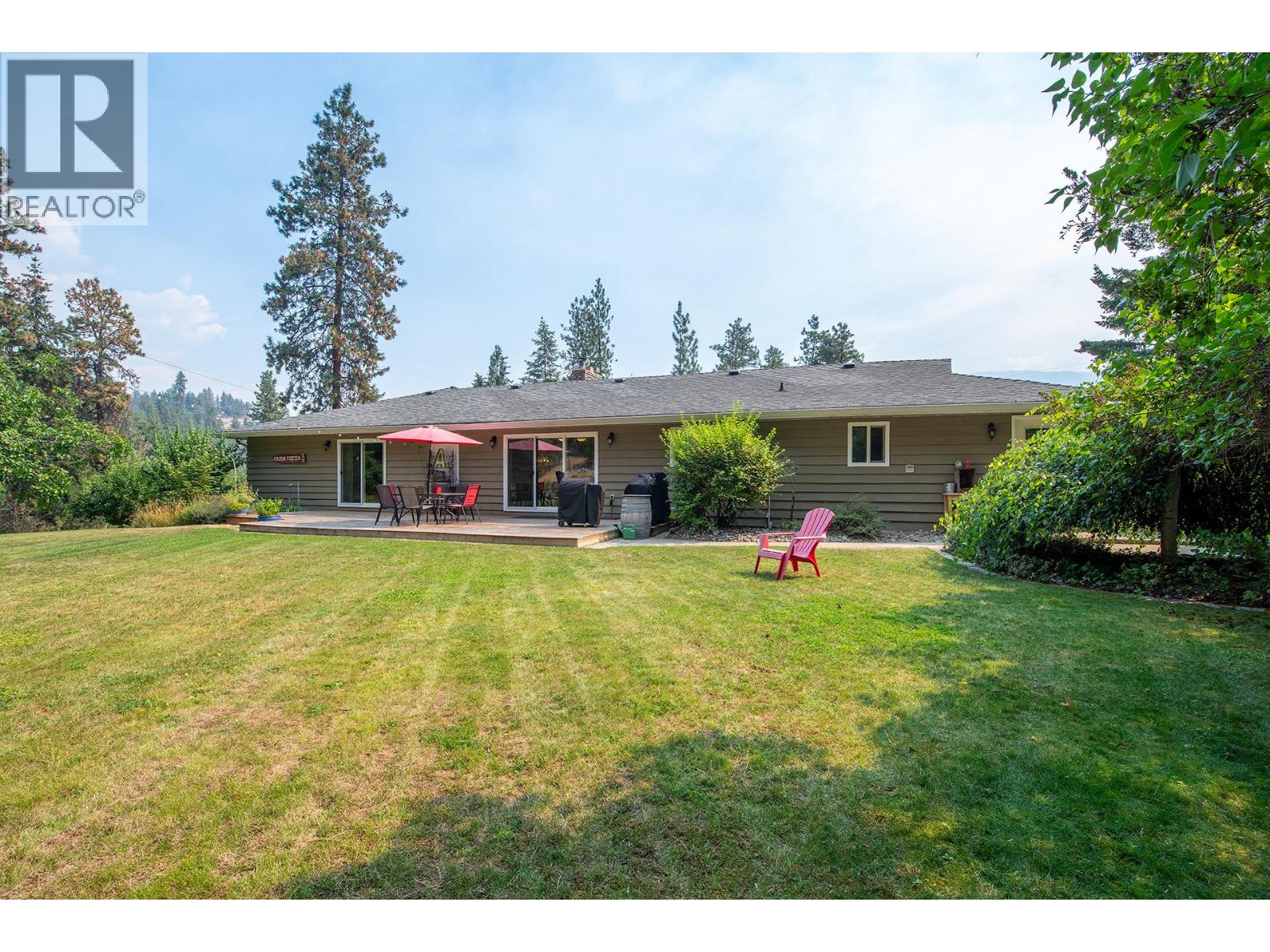 12692 Ponderosa Drive, Lake Country, British Columbia  V4V 2G9 - Photo 12 - 10396863