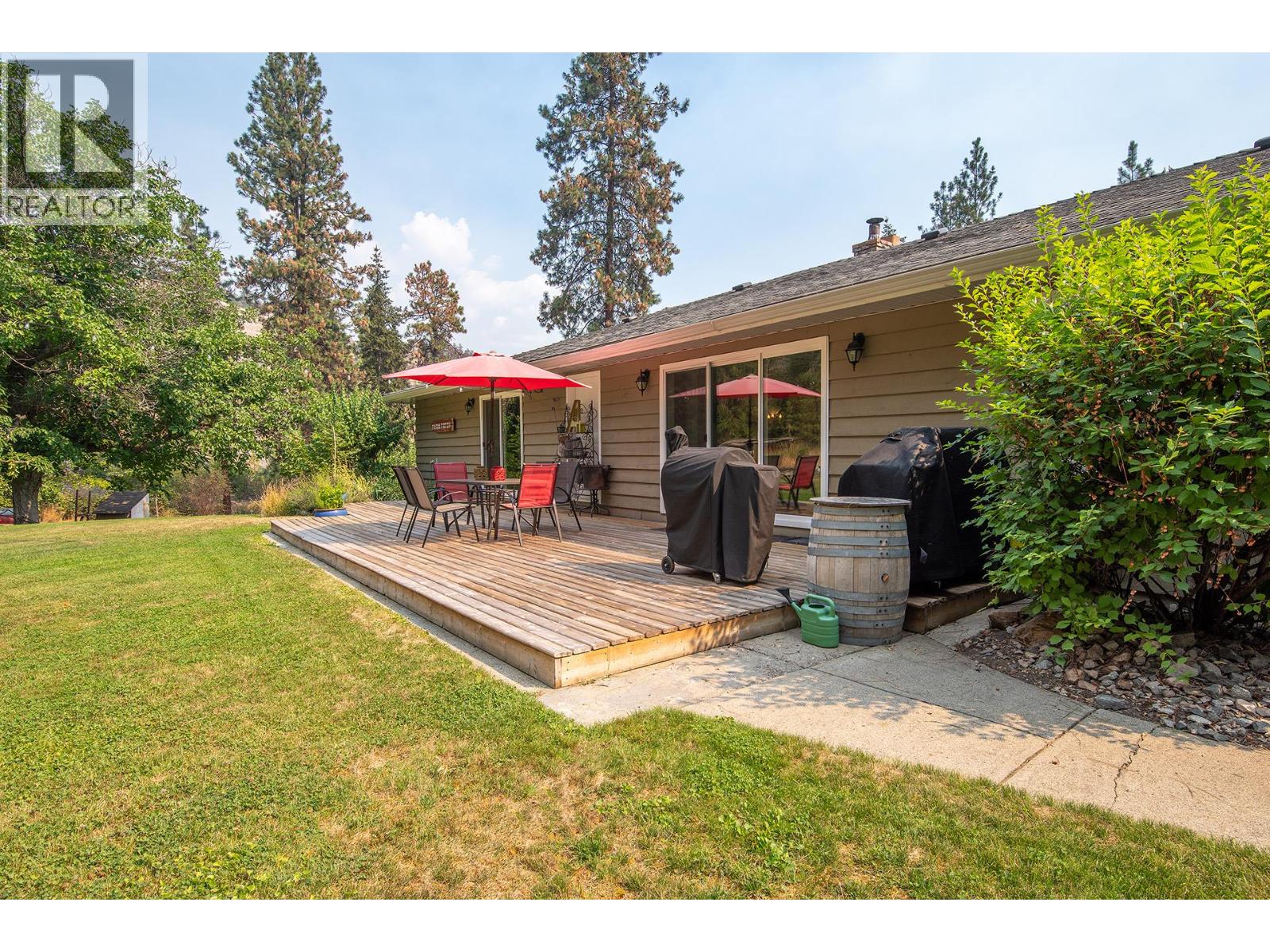 12692 Ponderosa Drive, Lake Country, British Columbia  V4V 2G9 - Photo 13 - 10396863
