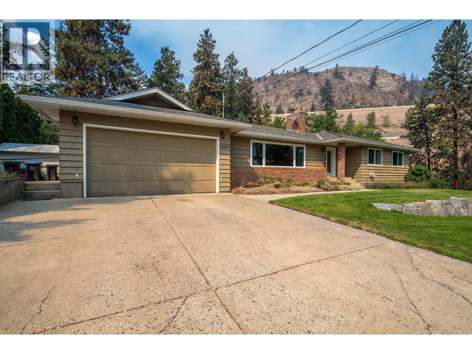 12692 Ponderosa Drive, Lake Country, British Columbia  V4V 2G9 - Photo 3 - 10396863